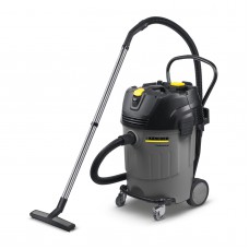 Karcher NT 65/2 Ap *EU sauso ir drėgno valymo siurblys